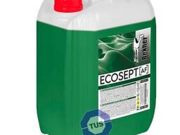ECOSEPT AF 5 КГ Средство для удаления жировых загрязнений, нагара, копоти