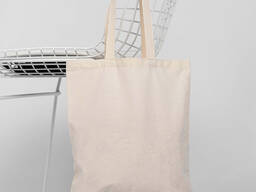 Эко сумка 100% хлопок