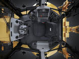 Экскаватор погрузчик Caterpillar 444 (UK) - fotosurat 2