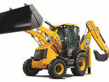 Экскаватор-погрузчик JCB 3CX ECO по супер цене!!! - fotosurat 1