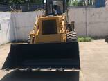 Экскаватор-погрузчик WZ 30-25 (Weimeng) со склада Ташкент - fotosurat 6