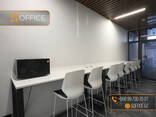 Эксклюзивный Бизнес-центр "В " класса Business Park от собственника - 78.20 / 99.95 / 104. - fotosurat 3