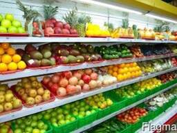 Экспорт свежих овощей и фрукты качественная продукция самый