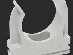 ELASTA Держатель с защелкой СF40 IEK