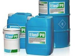 Elastex, Полимерно наливной пол