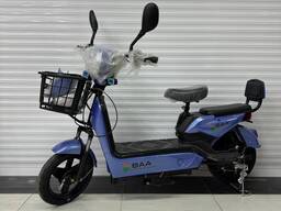 Электр скутер BAUU