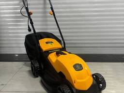 Электрическая Газонокосилка