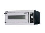 Prismafood TRAYS 4 ALTO GLASS bug 'generatorli elektr pechka - fotosurat 1