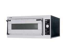 Prismafood TRAYS 4 ALTO GLASS bug 'generatorli elektr pechka