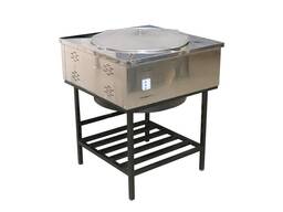 Электрический казан 160 л.