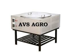 Электрический казан 110 литр