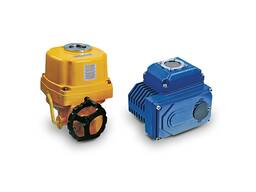 ЭЛЕКТРИЧЕСКИЙ ПРИВОД