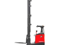 Электрический ричтрак Hangcha A Series