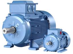 Электродвигатели АИР в ассортименте п-во. Белоруссия