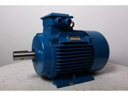 Электродвигатель АИР160 М8 кВт 11 750об/мин