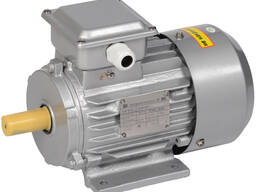 Электродвигатель АИР80 А4 кВт 1,1 1500об/мин