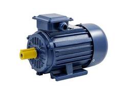 Электродвигатель АИР 0,75 квт 750 об-мин, 1000 об-мин, 1500 об-мин, 3000 об-мин