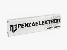 Payvandlash elektrodlari PENZAELEKTROD MP-3 3 mm 5 kg