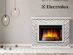 Электрокамин Electrolux EFP/P-3020LS