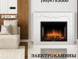 Электрокамин Electrolux EFP/P-2520LS