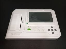 Электрокардиограф ECG-600