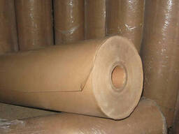 Электрокартон 0,1—5 мм, марки ЭВ; ЭКС