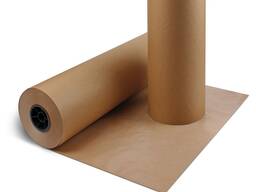 Электрокартон Крафт