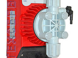 Elektromagnit nasoslar Dozalash moslamalari TEKNA EVO