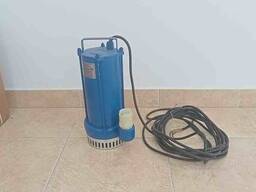 Elektr nasosi GNOM 16-16