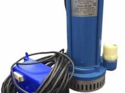 Электронасос ГНОМ 10-10