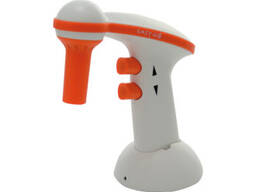 Elektron pipetka to'ldirish moslamasi