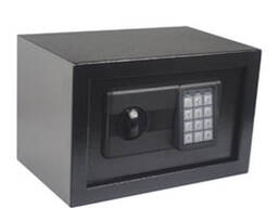 Электронный цифровой кодовый сейф