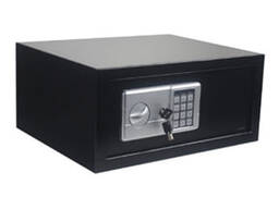 Электронный цифровой кодовый сейф 35EC