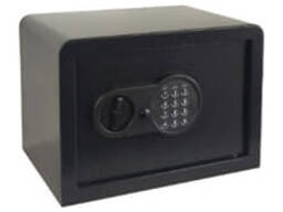 Электронный цифровой сейф 25ES