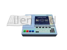 Электронный спирометр SPM SPIRO v.303