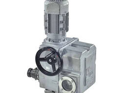 Электропривод