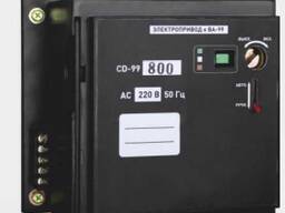 Электропривод CD-77 630A