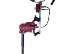 Электрошпалоподбойка ЭШП-01, ЭШП-9М, ЭШП-10