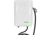 Avtomobillar uchun elektr stantsiyalari - fotosurat 3