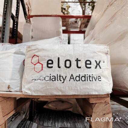Elotex 2100
