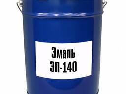Эмаль ЭП-140