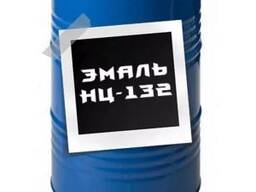 Эмаль НЦ-132 П-ТР