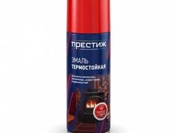 Эмаль термостойкая