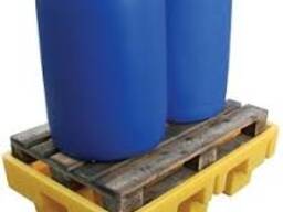 Емкость поддон в большом ассортименте