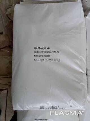Эмульгаторы Е(471), HP, PGPR 90, PGE 20, R-T PEL/B