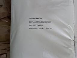 Эмульгаторы Е(471), HP, PGPR 90, PGE 20, R-T PEL/B