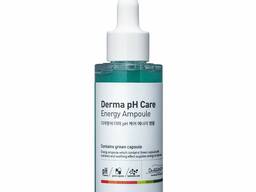 Энергетическая ампула DeARANCHY Derma pH Care Energy Ampoule