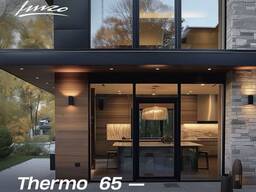 Engelberg, Akfa, Thermo окна двери и витражи