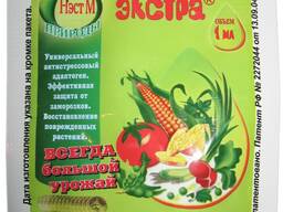 Эпин для растений