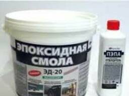 Эпоксидная смола